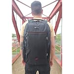 Mochila para Laptop Clio, AS3228, multi-colored, adulto-unissex 16 41Dm1k7CmVL