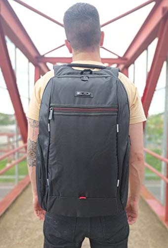 Mochila para Laptop Clio, AS3228, multi-colored, adulto-unissex 5 41Dm1k7CmVL