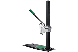 Superior Manual Bottle Capper Tool for Enhanced Homebrew Crafting