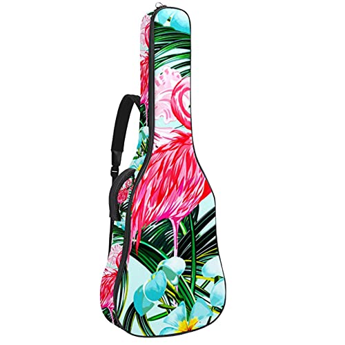 Housse guitare imperméable pour protéger votre instrument de la pluie