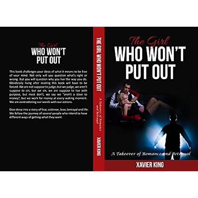 The Girl Who Won&rsquo;t Put Out