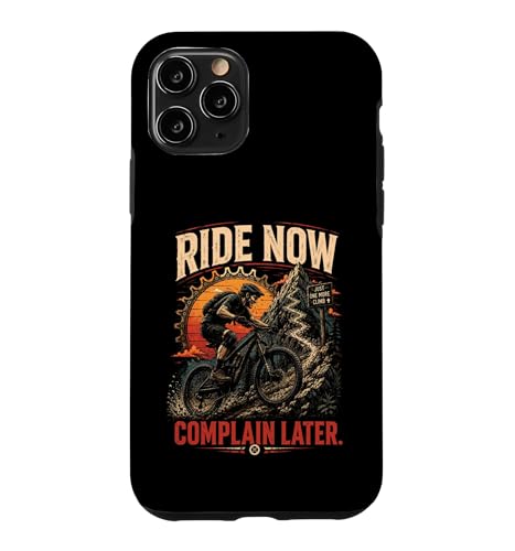 �}�E���e���o�C�N MTB �O���x���o�C�N �}�E���e���o�C�N ���]�� �T�C�N�����O �X�}�z�P�[�X iPhone 11 Pro �p