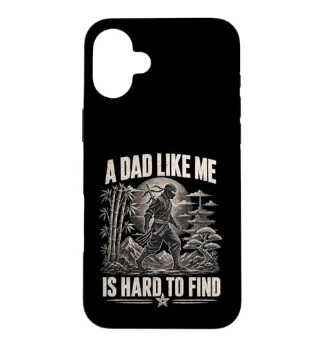 �ʔ����E�҃p�p��m�i���Z�X�e���X���[�h�f�U�C���B �X�}�z�P�[�X iPhone 16 Plus �p