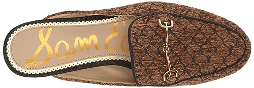 Image of Sam Edelman Women's Linnie Flat Mules
