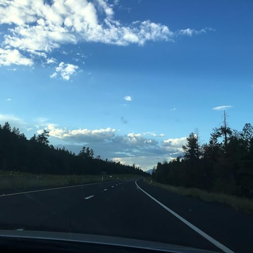 Trailer - Off the Cuff