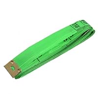 Algopix Similar Product 4 - uxcell 15M 45 Cun Length Green Soft