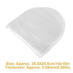 Housse de Protection Anti-poussière Antistatique pour Disque Vinyle 100 Pièces 10 Pouces, Sac de Protection Résistant à… - Les Beatles, Paul McCartney, John Lennon, RIngo Starr, George Harrison Housse de Protection Anti-poussière Antistatique pour Disque Vinyle 100 Pièces 10 Pouces, Sac de Protection Résistant à… – Image 4