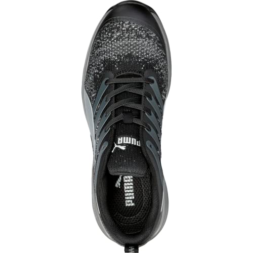 Basket De Sécurité Basse S1p Charge Low Taille 42 Puma - vue 7