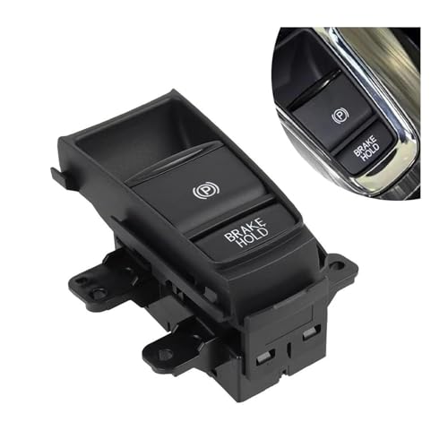 Interruptor Freno Mano Solución Fallo de Conexión HR-V 2015-2020 5