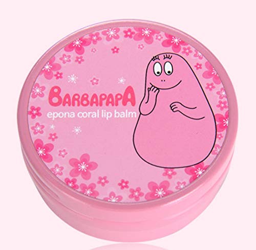 EPONA - CORAL LIP BALM 8g