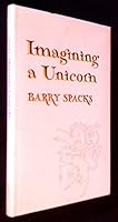 Imagining a Unicorn ([Contemporary poetry series]) 0820304441 Book Cover