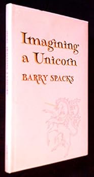 Imagining a Unicorn ([Contemporary poetry series])