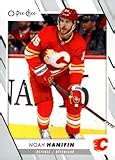 Hockey Trading Card NHL 2023-24 O-Pee-Chee #235 Noah Hanifin NM Near Mint Flames