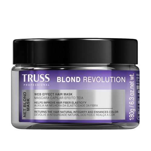 TRUSS Blond Revolution Hair Ma...