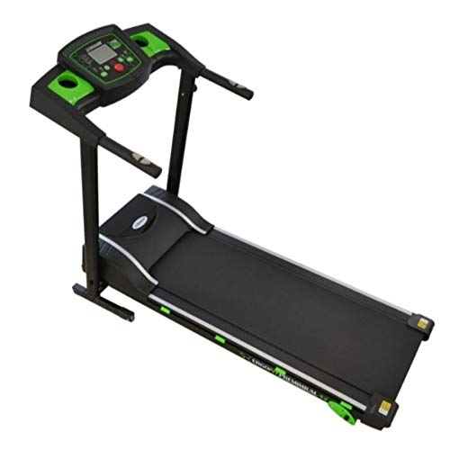 Esteira Ergométrica Semi Profissional PLUS 2.1 + BIKE Residencial