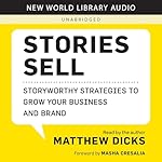 Cover of Stories Sell