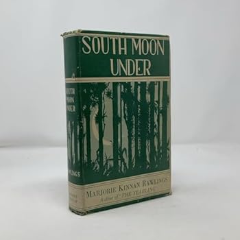 South Moon Under
