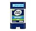 Right Guard Sport Edition Antiperspirant & Deodorant Clear Gel, Fresh Scent, 3 oz (Pack of 6)