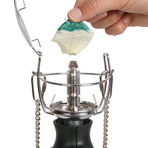 Coleman Gas Lantern | 300 Lumens Compact 1 Mantle Propane Lantern - Thumbnail 6