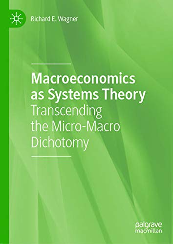 Buy Macroeconomics as Systems Theory — BookShops.in