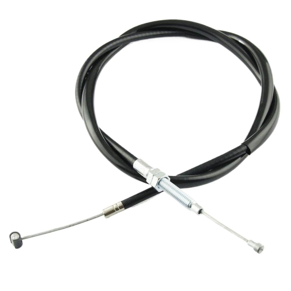 Dkiuygwz Onecolor Clutch Control Line 22870-Mm9-000 22870Mm9000 22870-Mab-620 22870Mab620 Compatible With Xl600v Xlv600 Transalp
