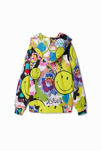 Desigual Girls' Big Classic3