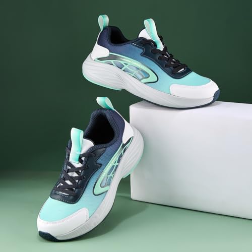 Image of Campus Child Lunar Running Shoes