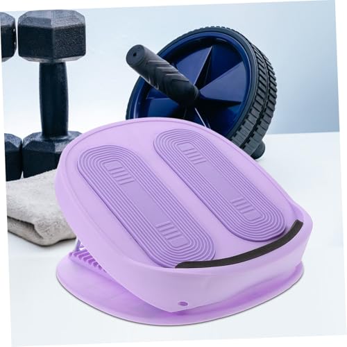 Tablero para estiramiento de pantorrillas UPKOCH plegable ajustable miniatura 6