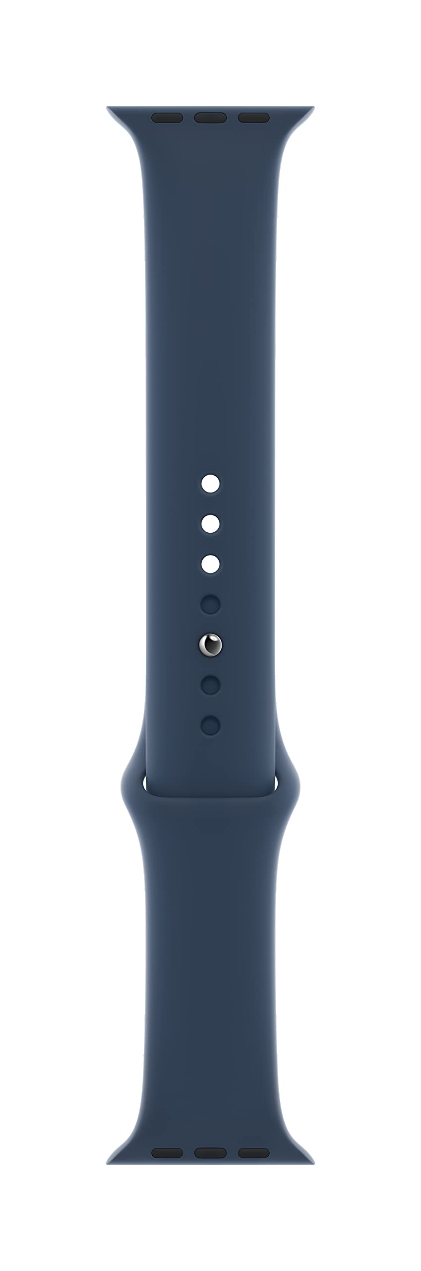 Apple Watch Band - Correa deportiva - 40 mm - Niebla lila - Talla S/M — view 34