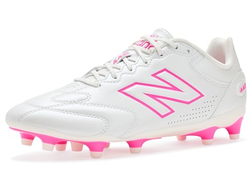 New Balance 442 Team FG V3 Cleats