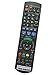 Produktbild Panasonic N2QAYB000462 Fernbedienung für DMR-EX773, DMR-EX83