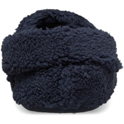 Image of Crocs Unisex-Adult Classic Cozzzy Lined Slipper