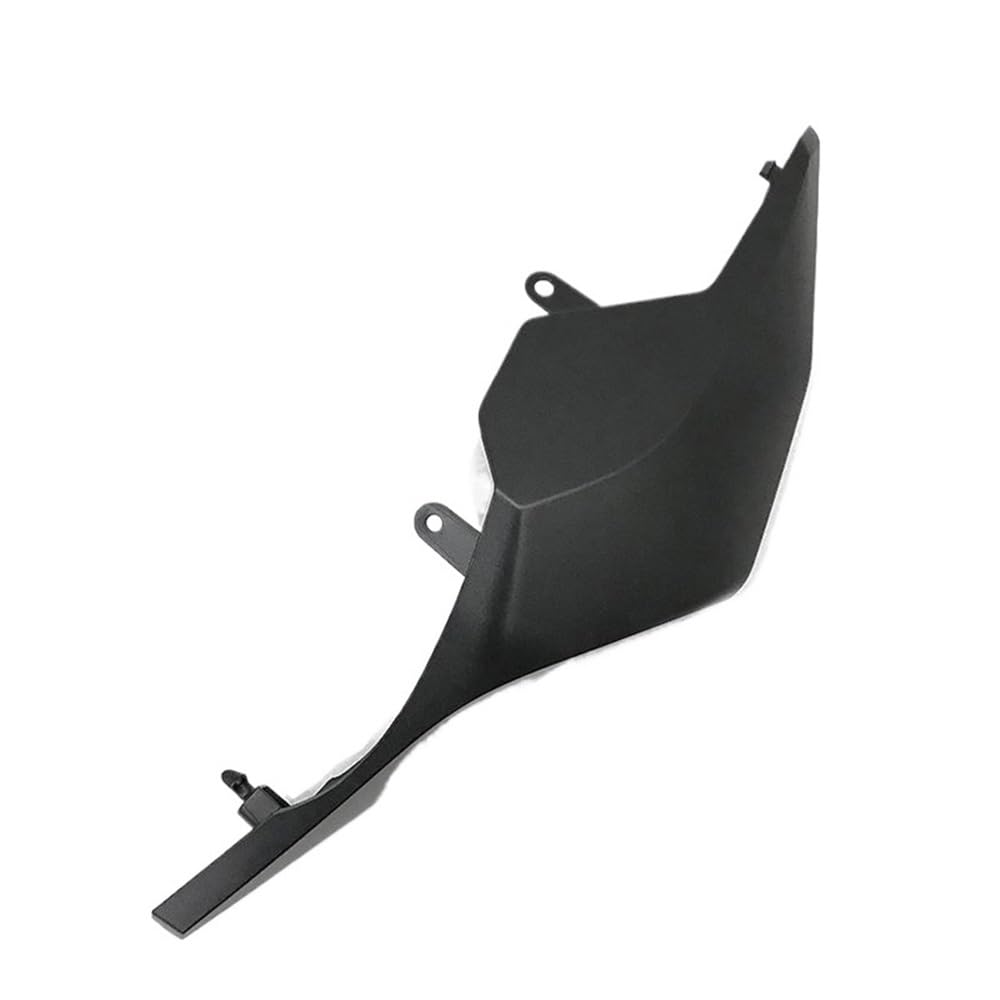 Couvercle carénage capot CB650R idéal pour vos sorties dynamiques - 8