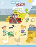 activités ferme-neuve  La ferme