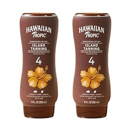 Hawaiian Tropic Island...