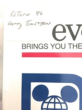 Steve Birnbaum Brings You The Best of Walt Disney World: The Official Guide