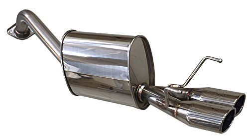 フジツボ ( FUJITSUBO ) マフラー【 オーソライズ S 】ホンダ GP1 フィット 1.3 ハイブリッド 2WD 350-51541