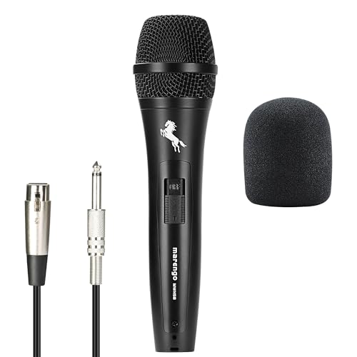 Best Inexpensive Dynamic Microphone Music Expert Review The