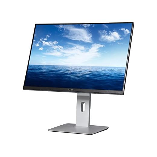Dell U2415 24-Inch 1920 x 1200 LED Monitor
