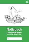 Lernziel Wohlbefinden: Notizbuch