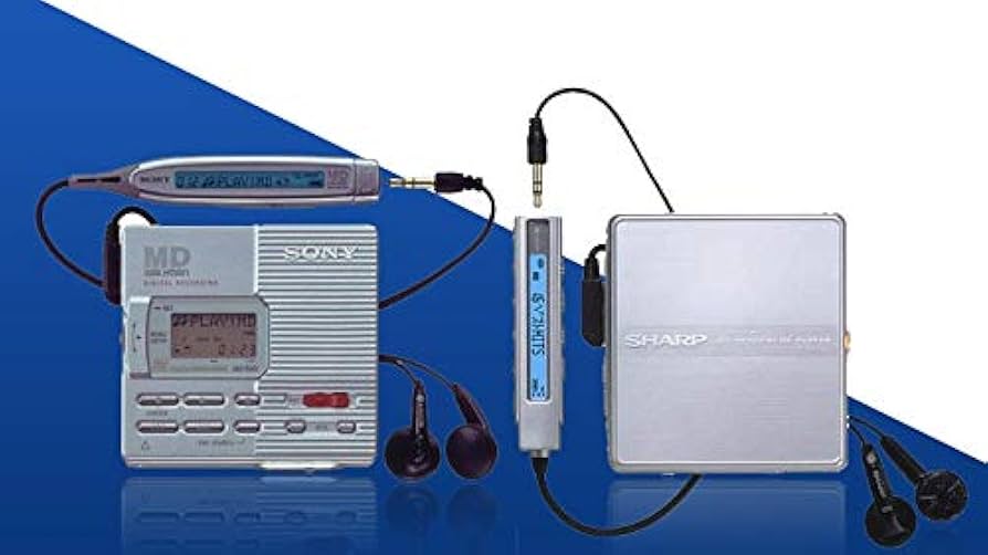 【奇跡の未使用】　SONY NH-14WM ガム型充電池 MDプレーヤー用　① Amazon | 365COM 互換品 ウォークマン ディスクマン MD