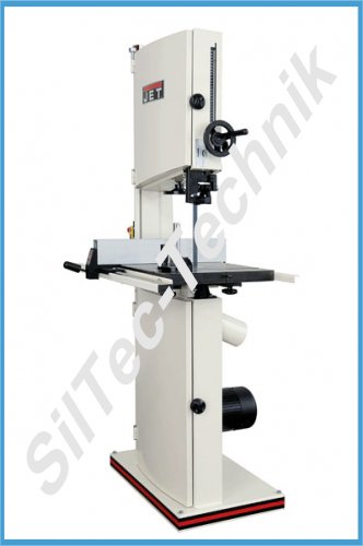 Preisvergleich Produktbild JET Bandsäge JWBS-16X - 400V