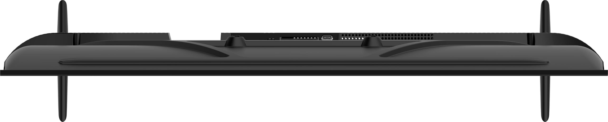 BLAUPUNKT TV 40" Full HD LED, Negro | Dolby Audio, 2×HDMI, USB, Sintonizador DVB-T/T2/C/S/S2, 40HLE4000S