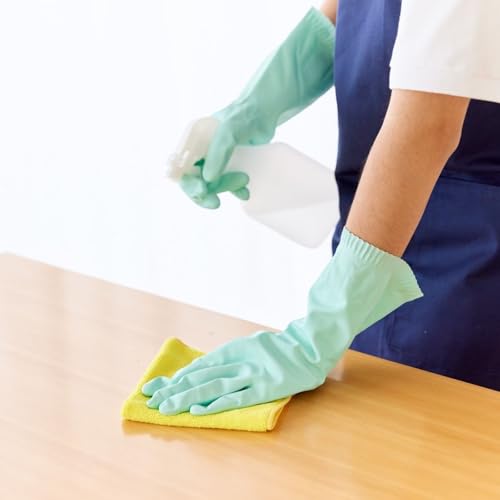 The Clean Standard: Elevating Spaces with RMS Cleaning cover art