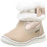 Primigi; neonato; pelle; stivali; femmina; GORE-Tex