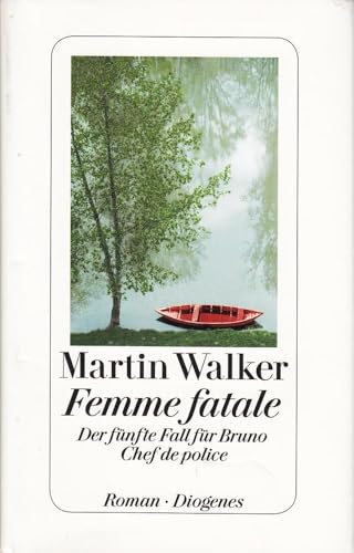 Femme fatale [German] 325706862X Book Cover