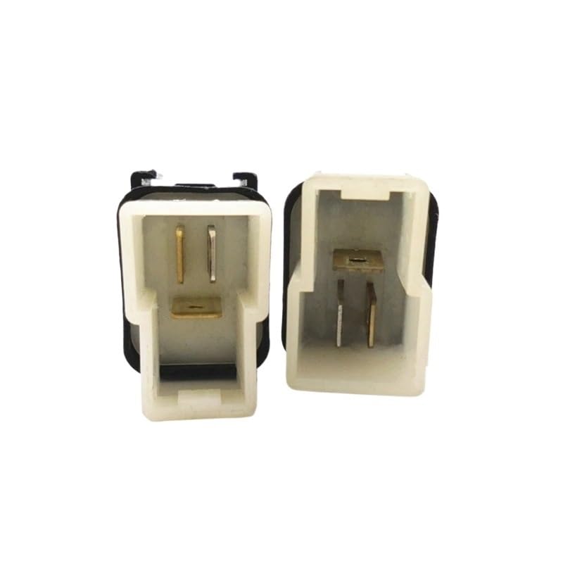 1PCS Applicable t 12v15a Tripod disassembly Horn Relay