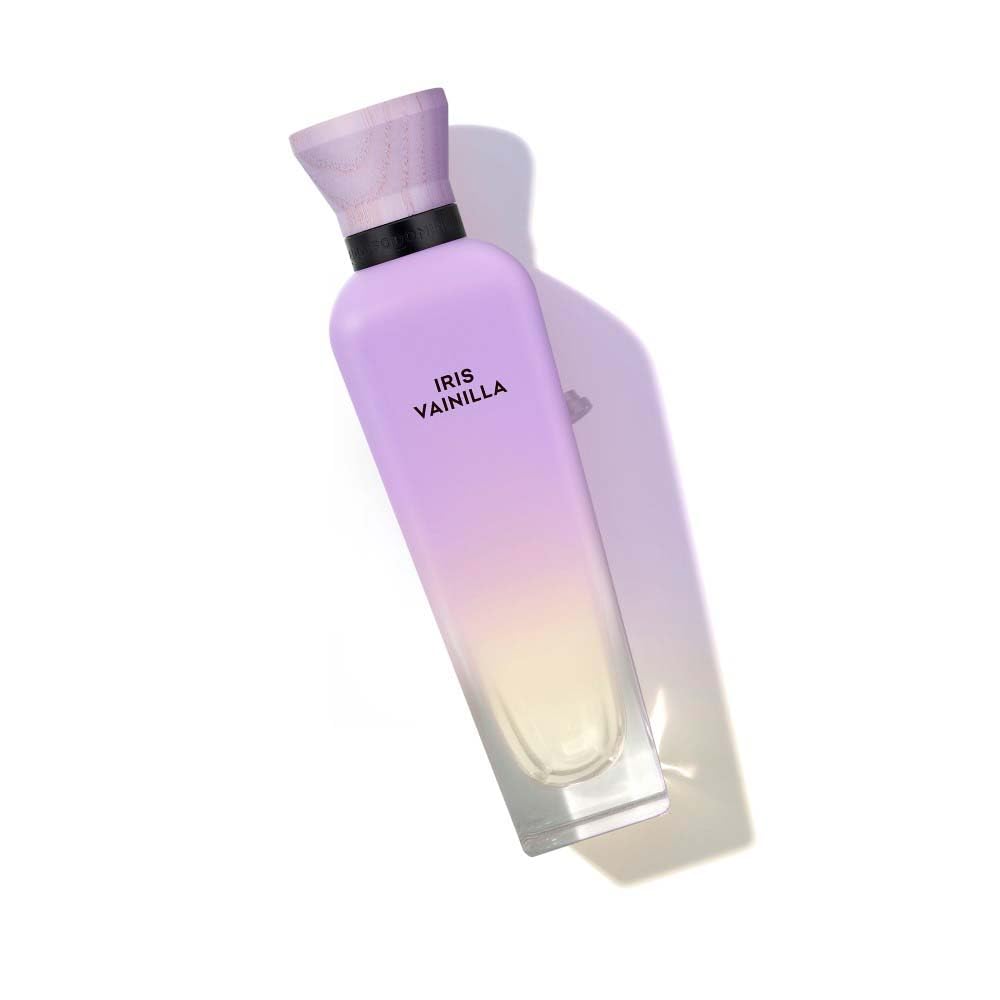 Profumo Donna Adolfo Dominguez Iris Vaniglia EDP Iris Vaniglia 120 ml
