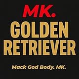 Mack God Body MK.