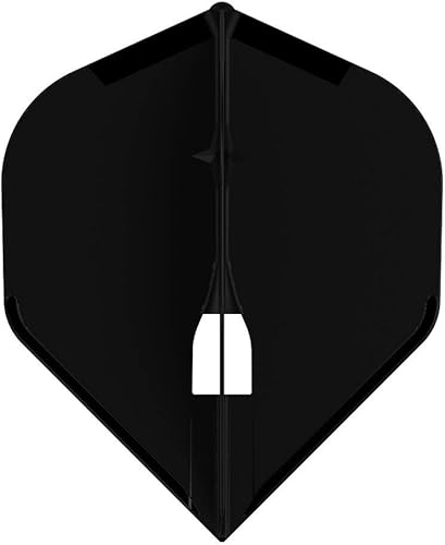 Vista 48 de Vuelos de dardos – Estándar L1 Modelos PRO, KAMI y EZ Compatible con punta suave y dardos de punta de acero